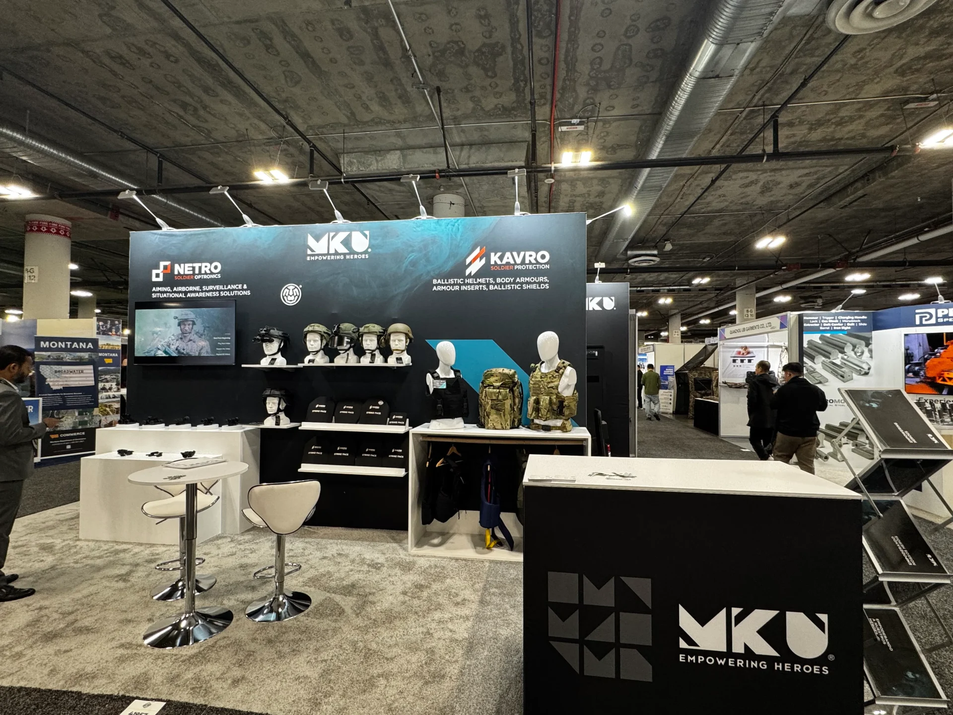 5g-trade-show-booths-europe