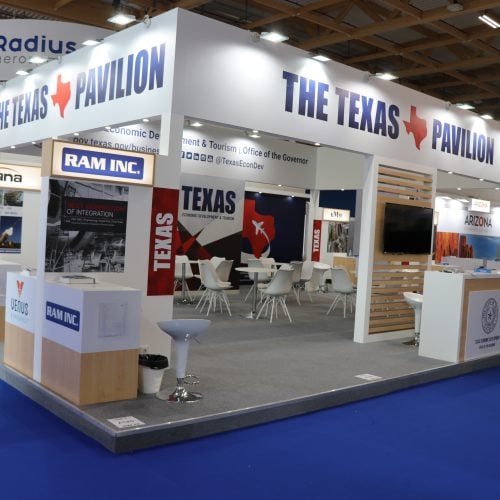 dsei-2025-exhibit-design