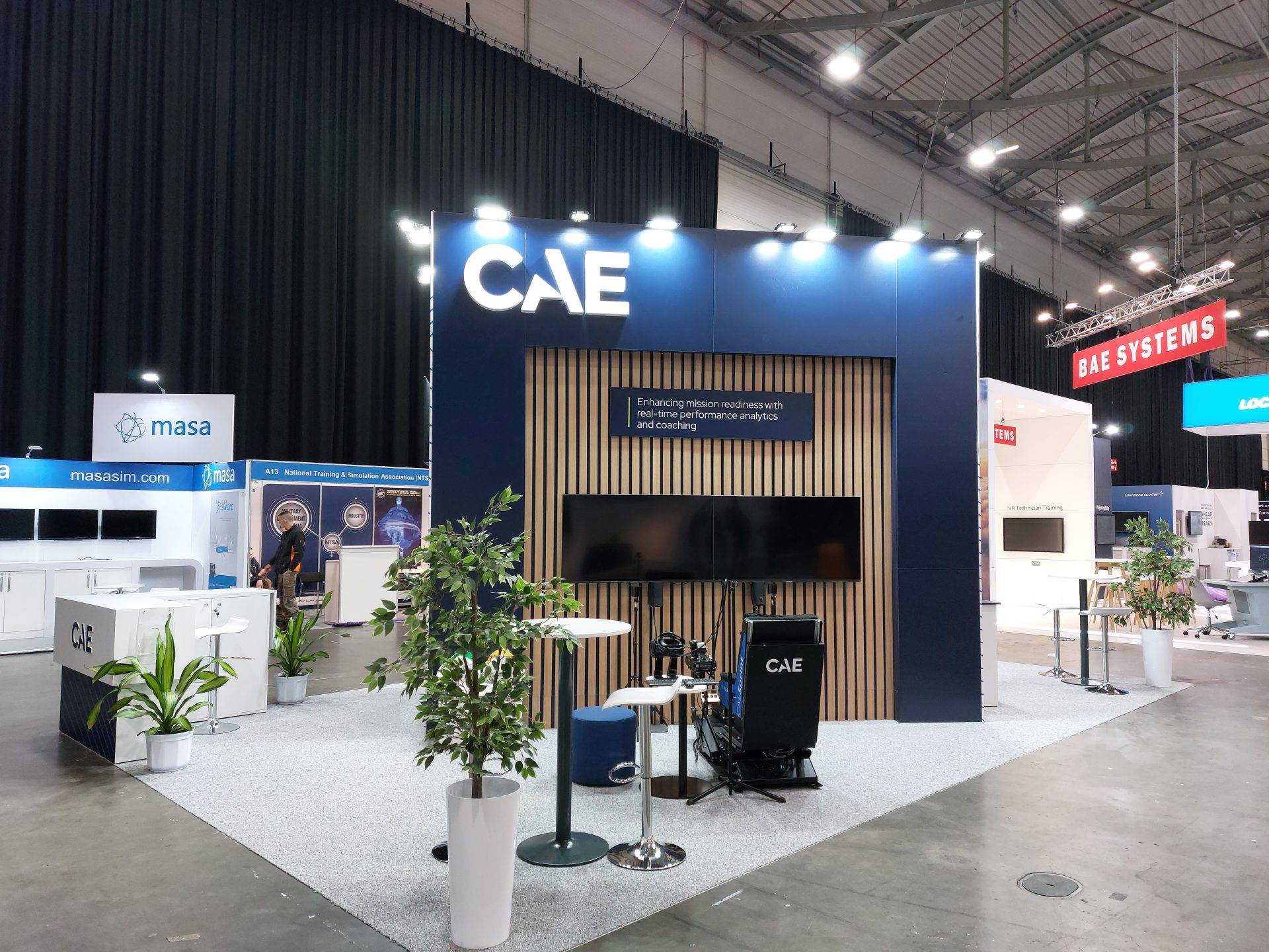 CAE-IT²EC