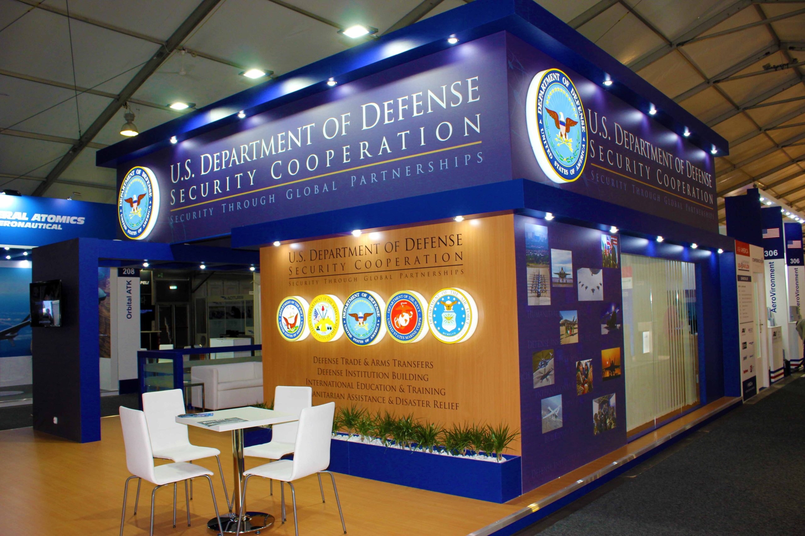 us-defense-department-exhibit-program