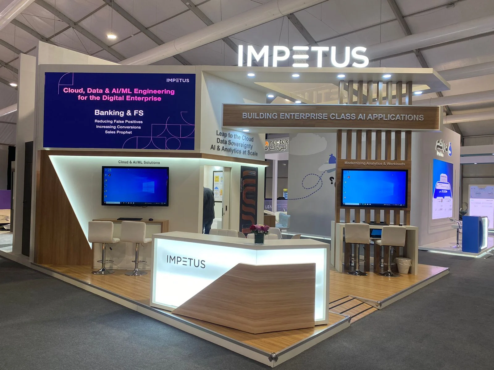 european-trade-shows