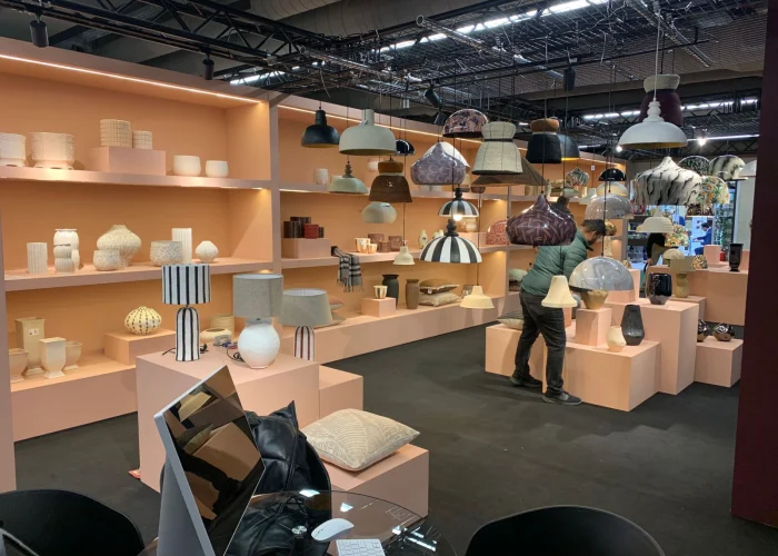 european-trade-shows