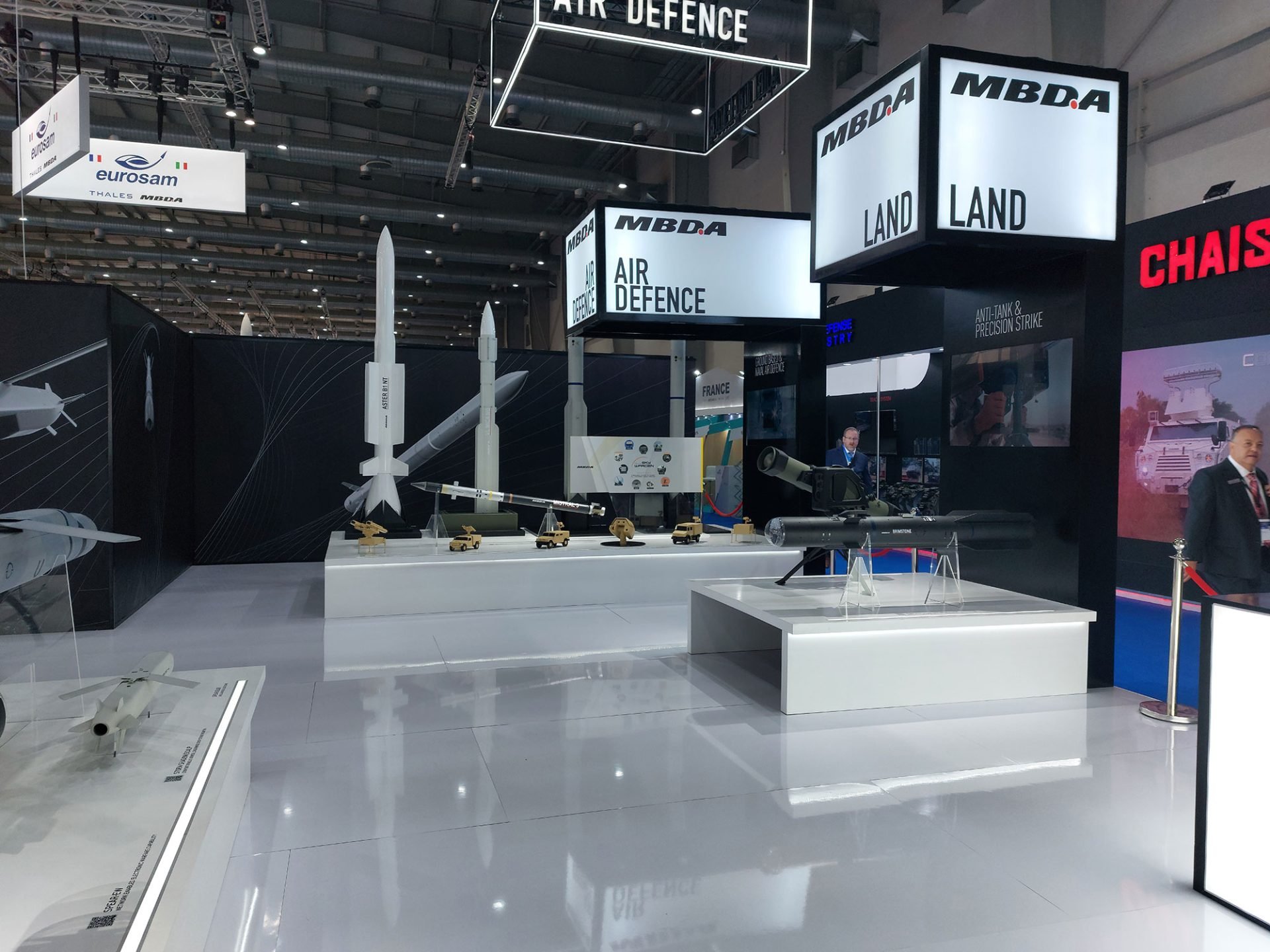 mbda-world-defence-show