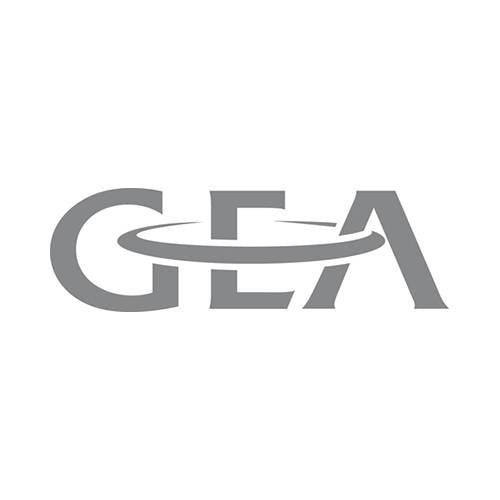 Logo GEA Group neu