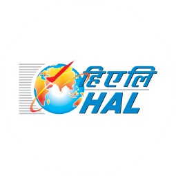 hal logo circle