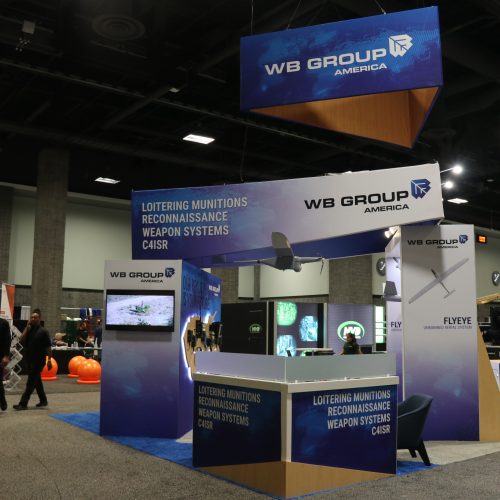 2019-wb-group-ausa-exhibition-booth-design