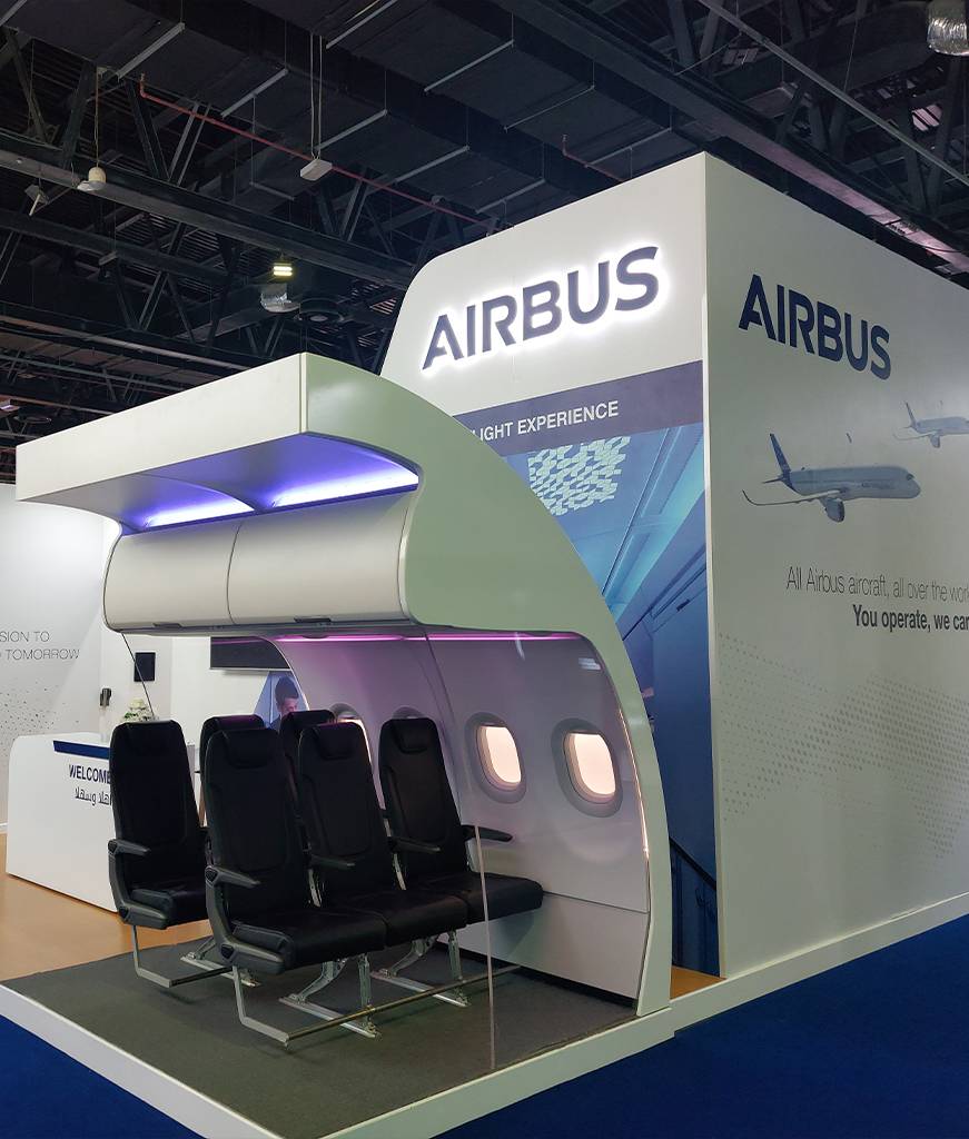 Services Airbus