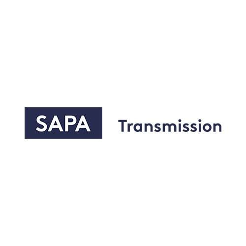 sapa transmission1 1