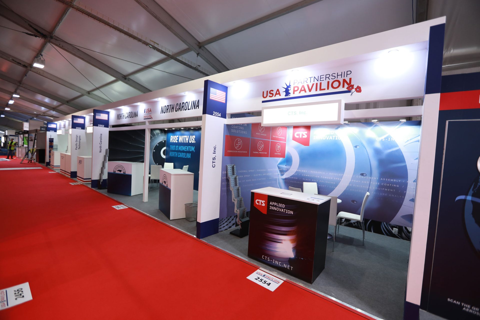 2018-us-pavilion-farnborough-airshow-booth-layout