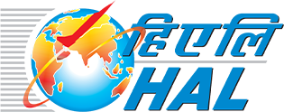 Hindustan Aeronautics Limited Logo