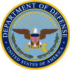 Seal of the United States Department of Defense