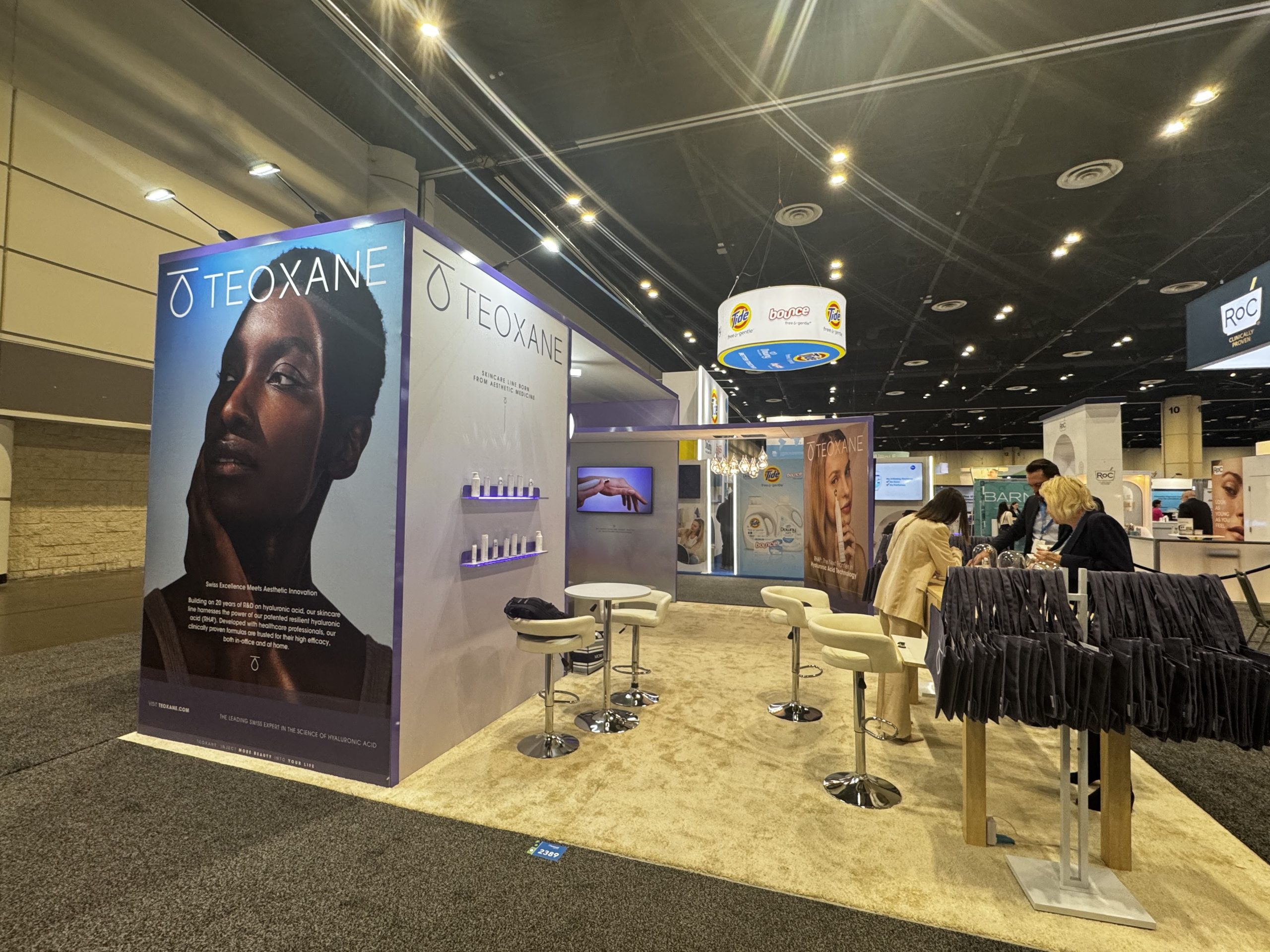 trade-show