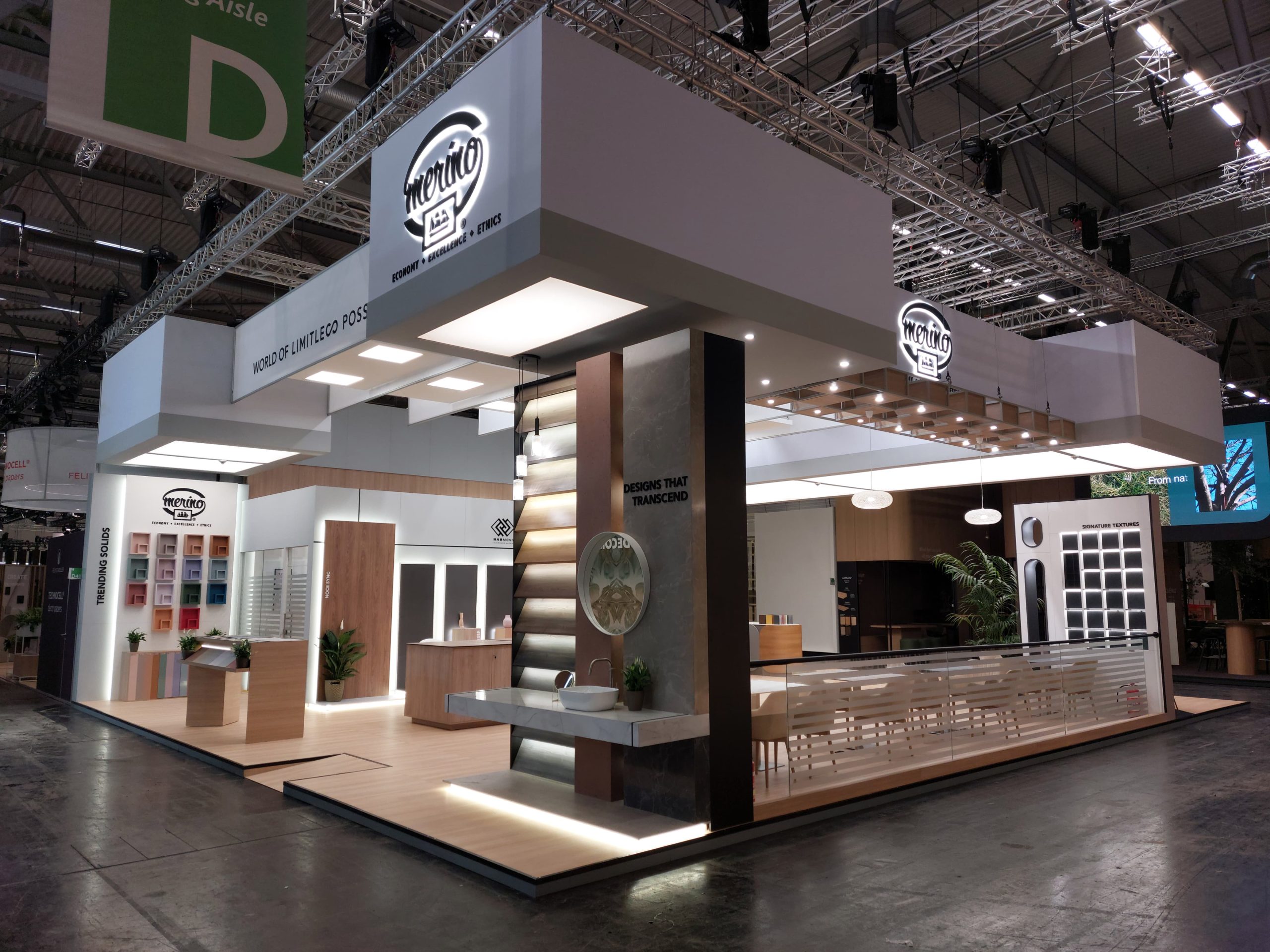 exhibit-design