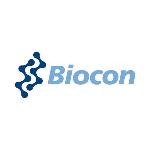 biocon logo