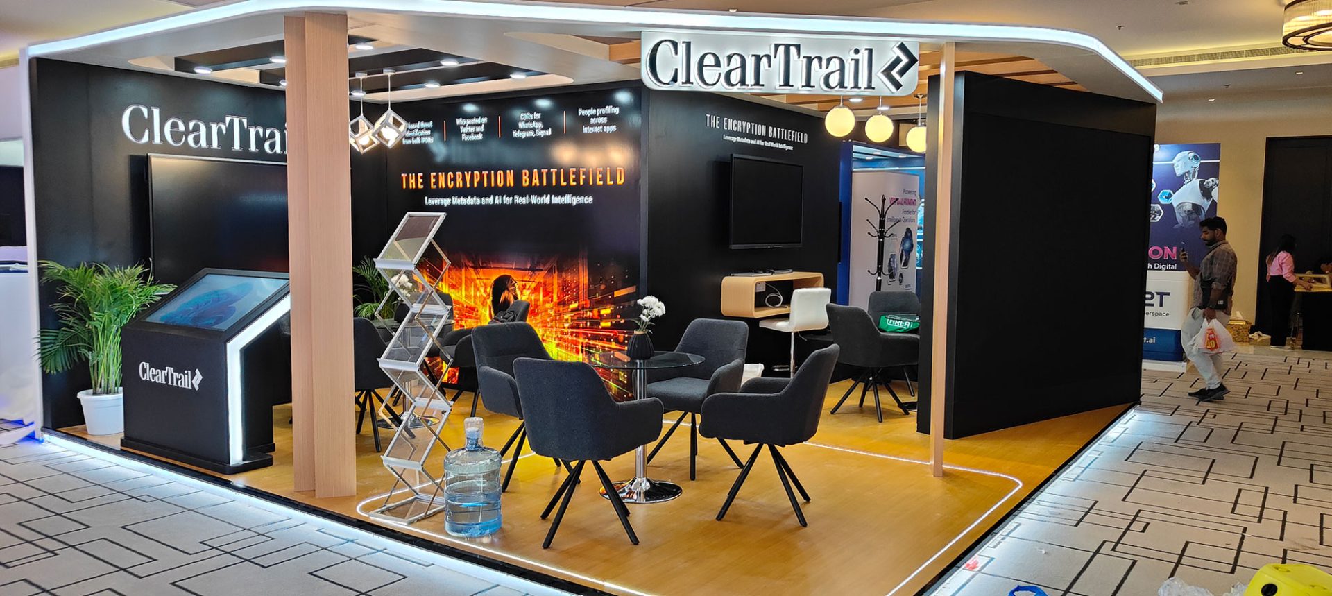 ClearTrail