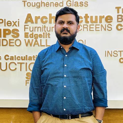 Raghav Krishnan Head Of Digital Engagement