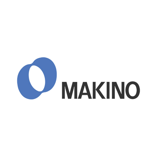 Makino logo