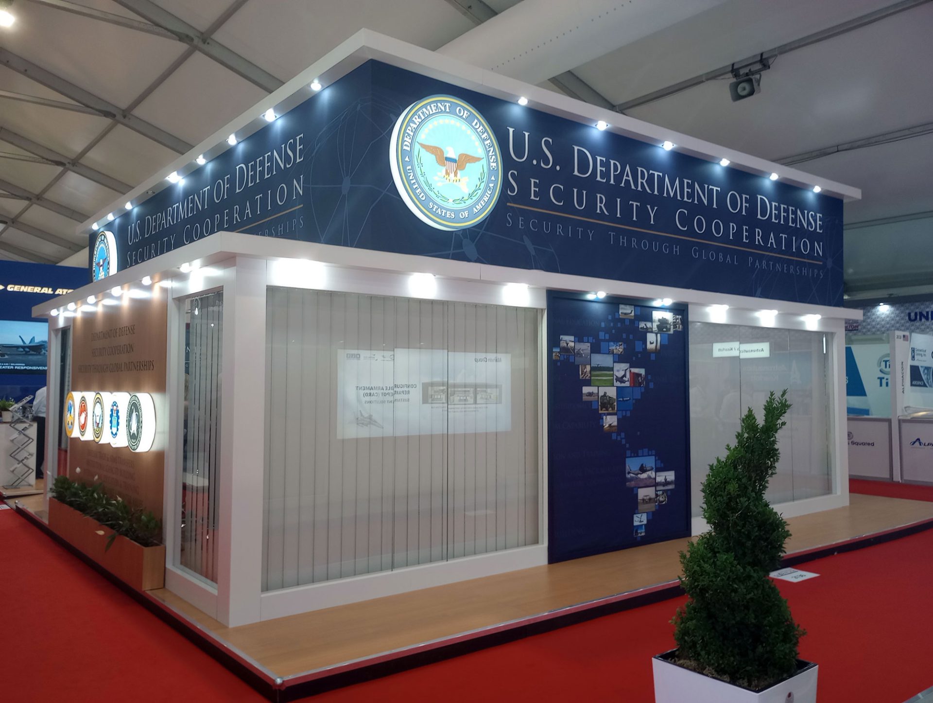 us-defense-department-trade-show-booth-layout