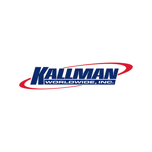 kalliman worldwide logo