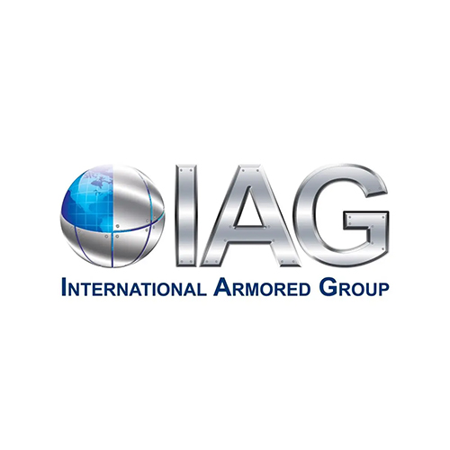 IAG logo