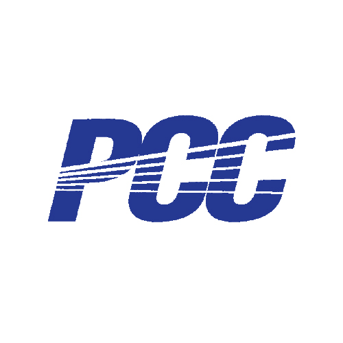 PCC logo