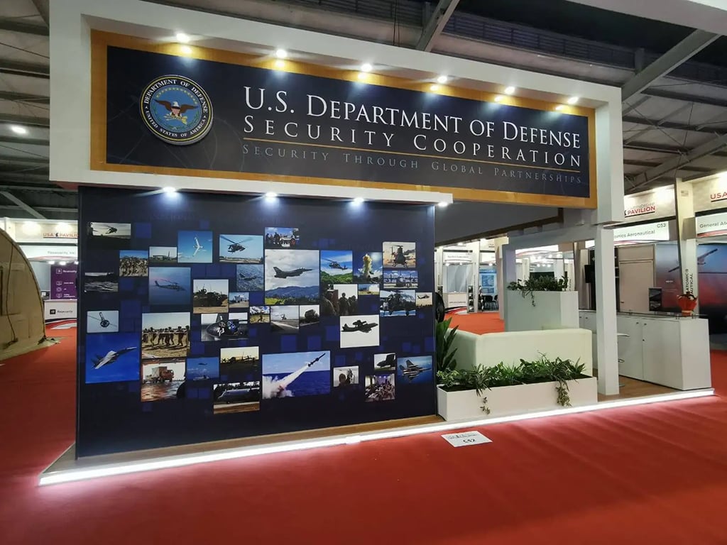 Department of Defense (US)