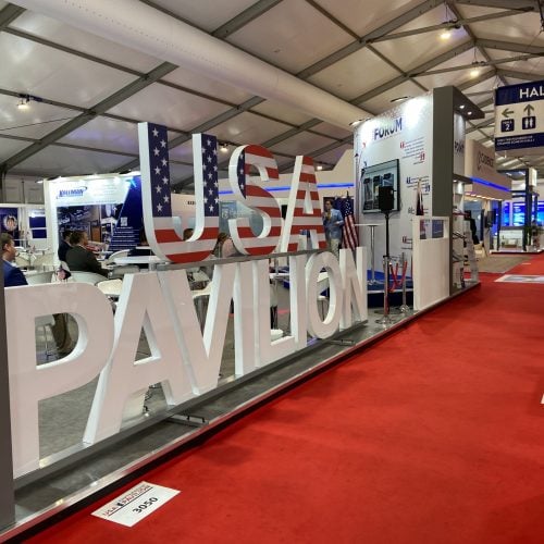 usa-pavilion-trade-show-booth-design