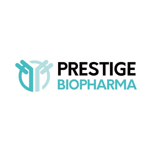 Prestige Biopharma color Clear bkgd comp273498