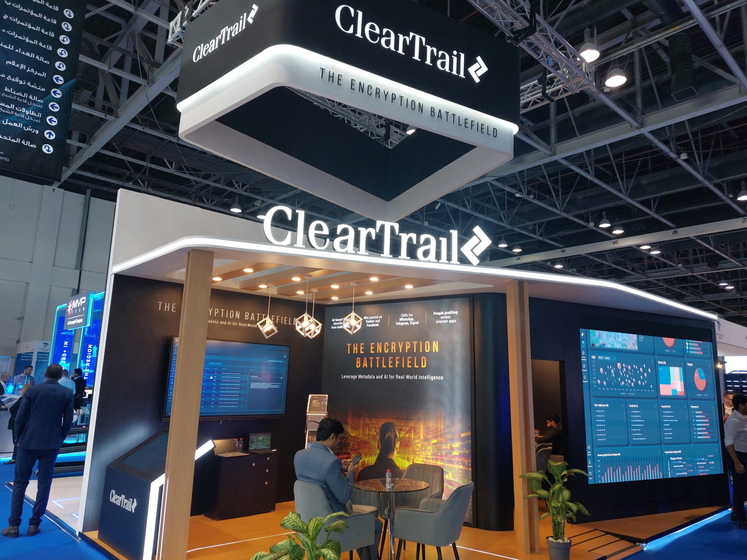 ClearTrail