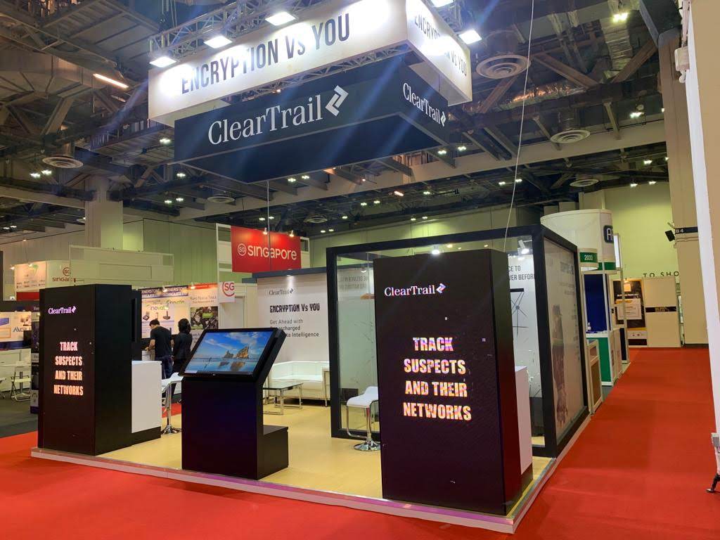 ClearTrail