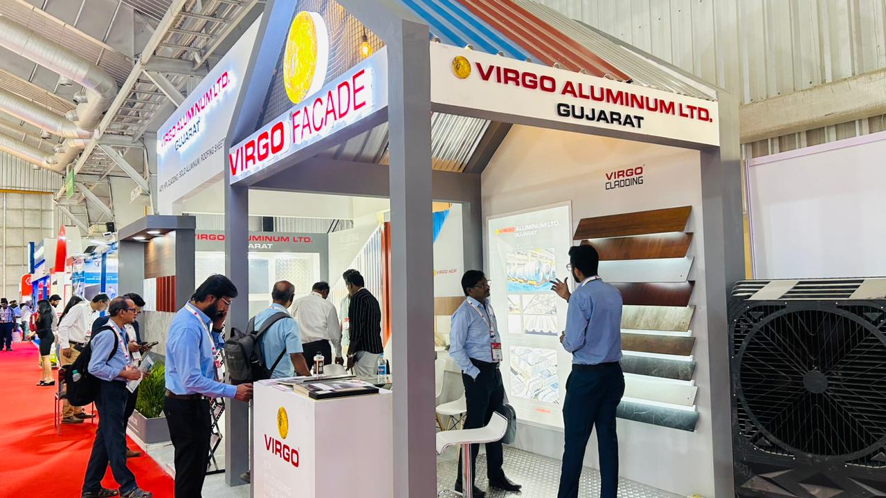 Virgo Aluminum