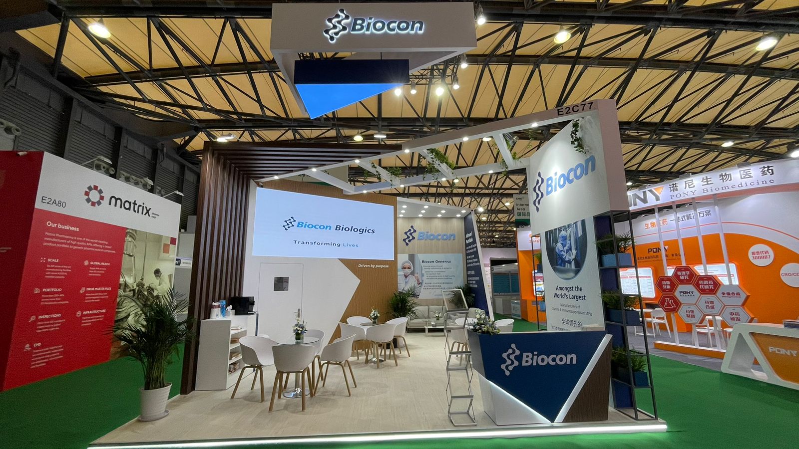 Biocon