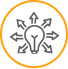 adaptable icon