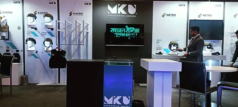 MKU