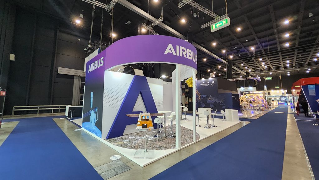 exhibit-design-avalon-airshow-2025