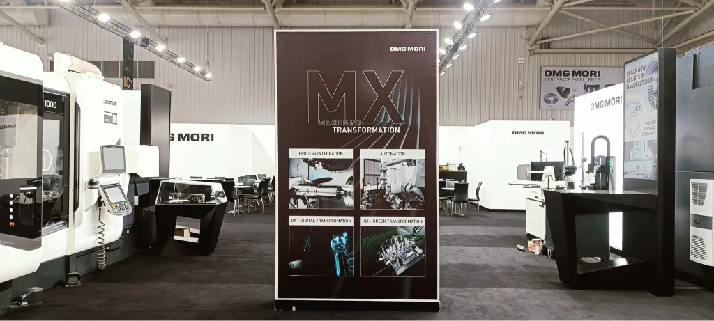 DMG MORI