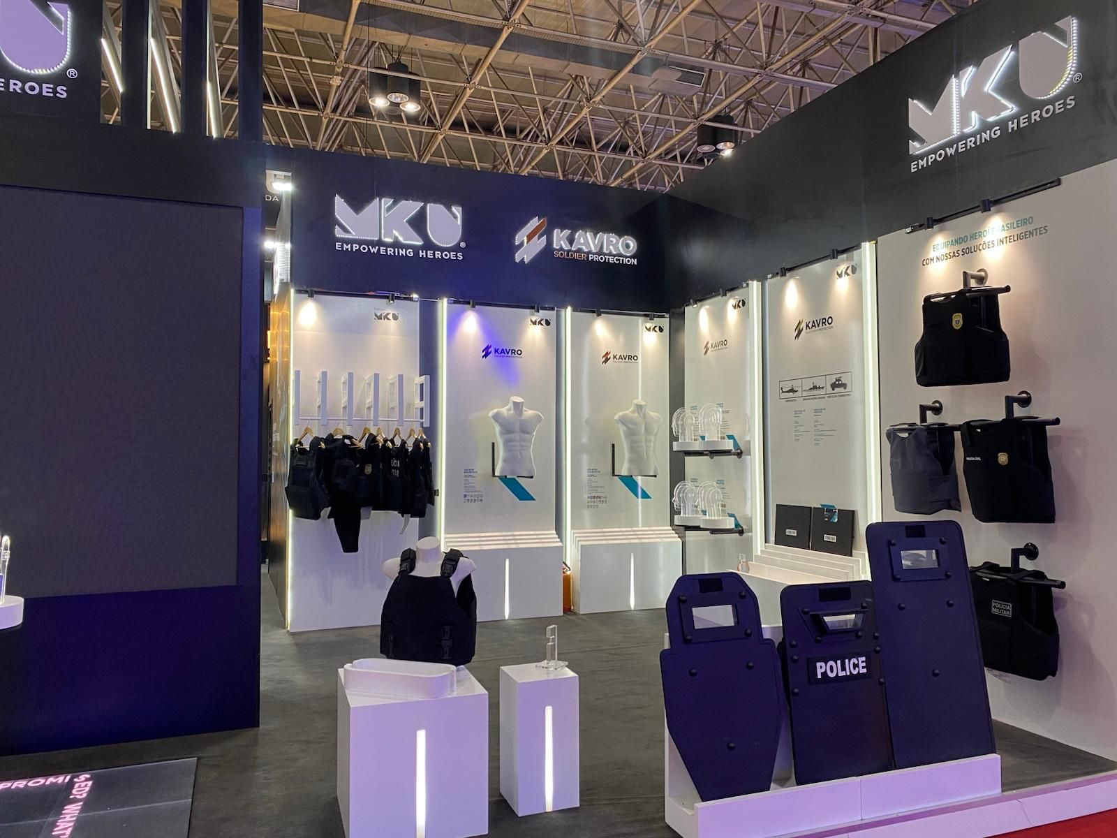 MKU Limited