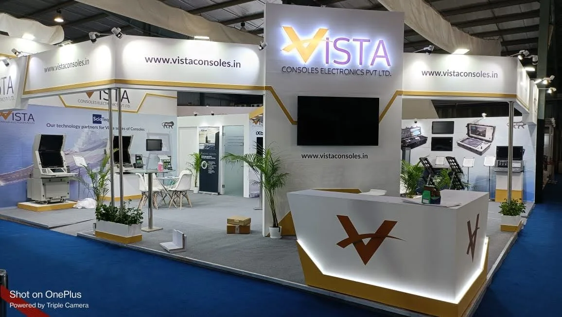 Vista Console