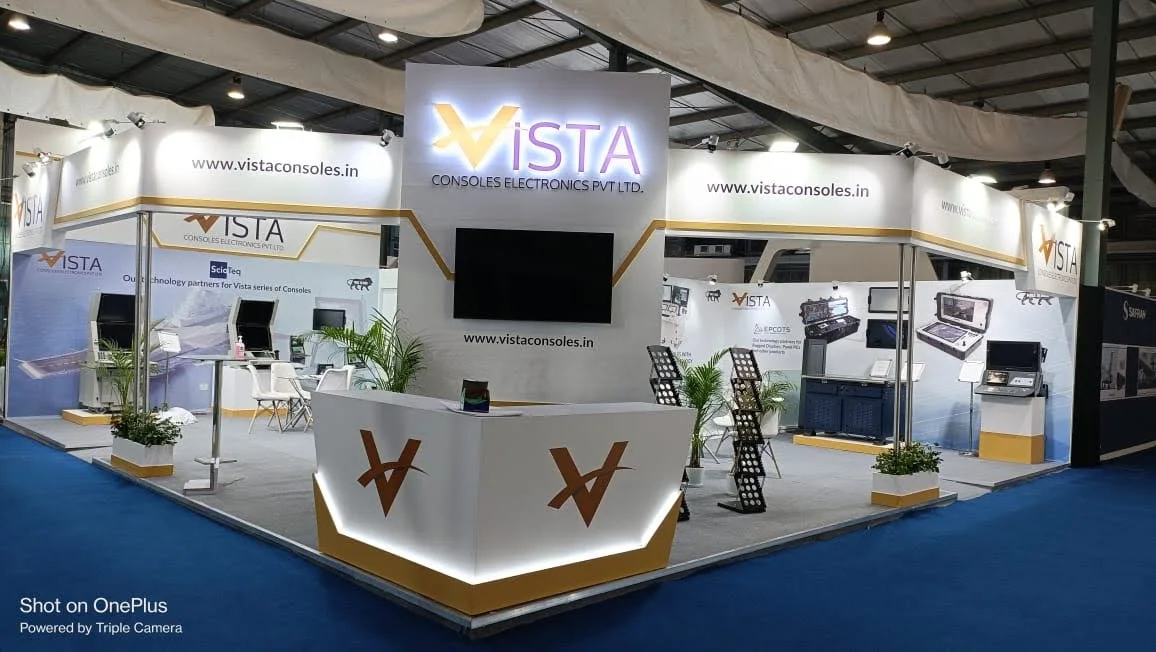 Vista Console