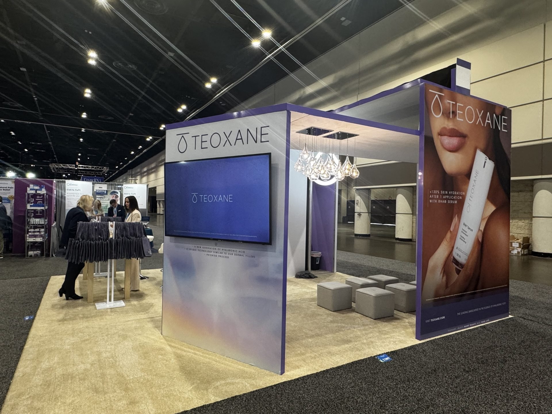 Teoxane