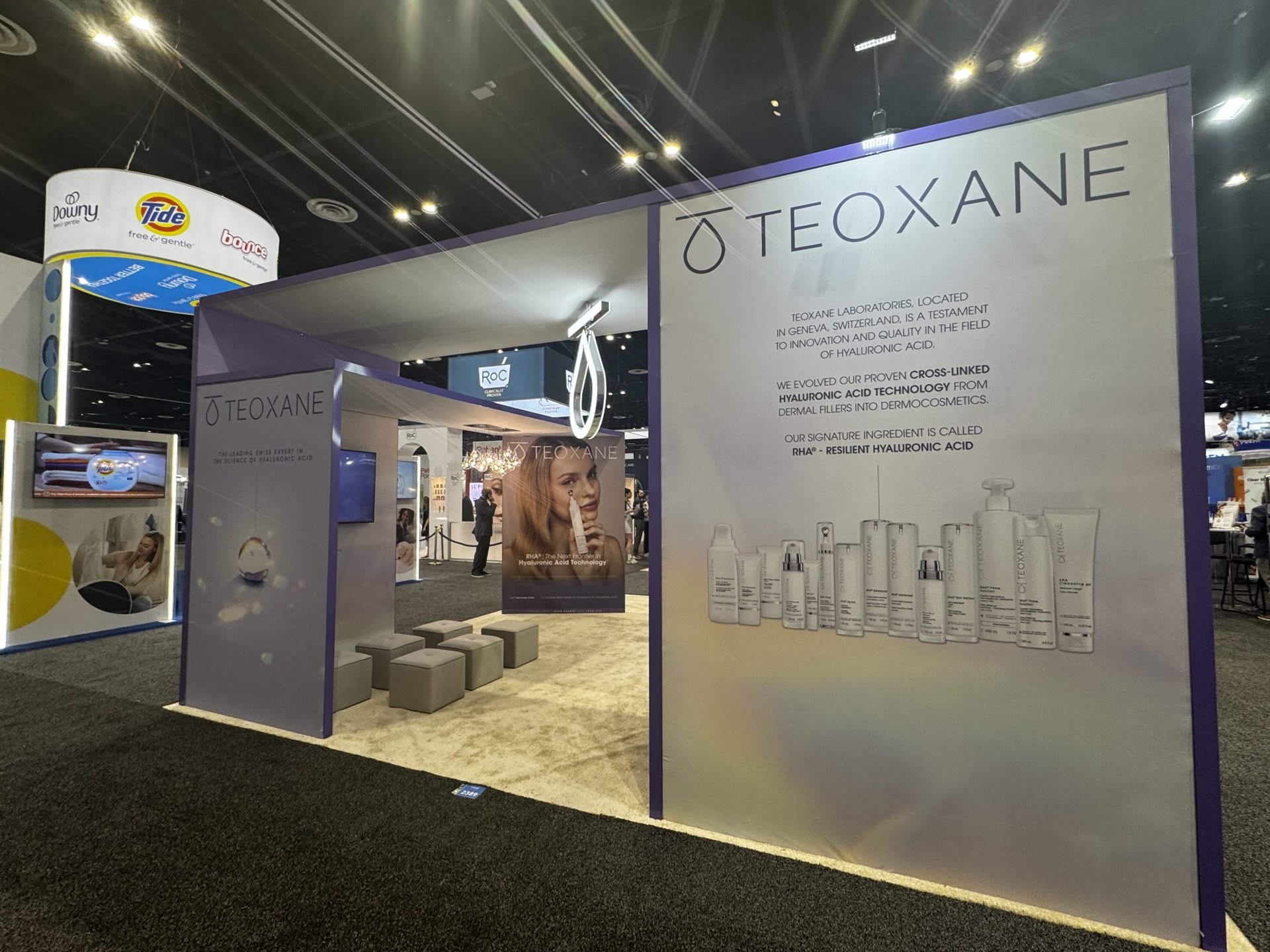 Teoxane