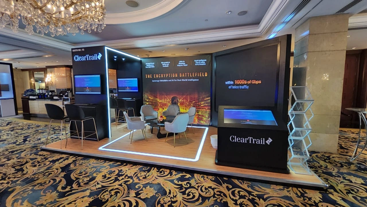 ClearTrail Technologies