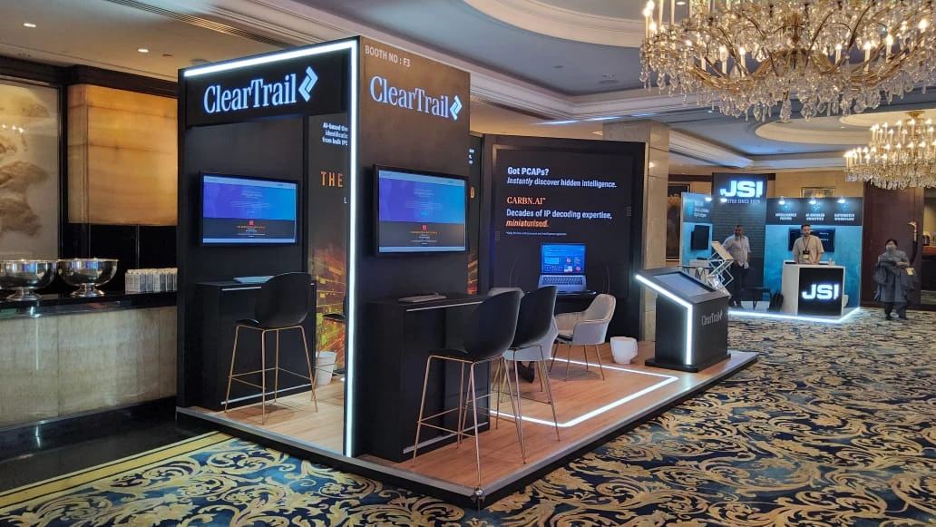 ClearTrail Technologies