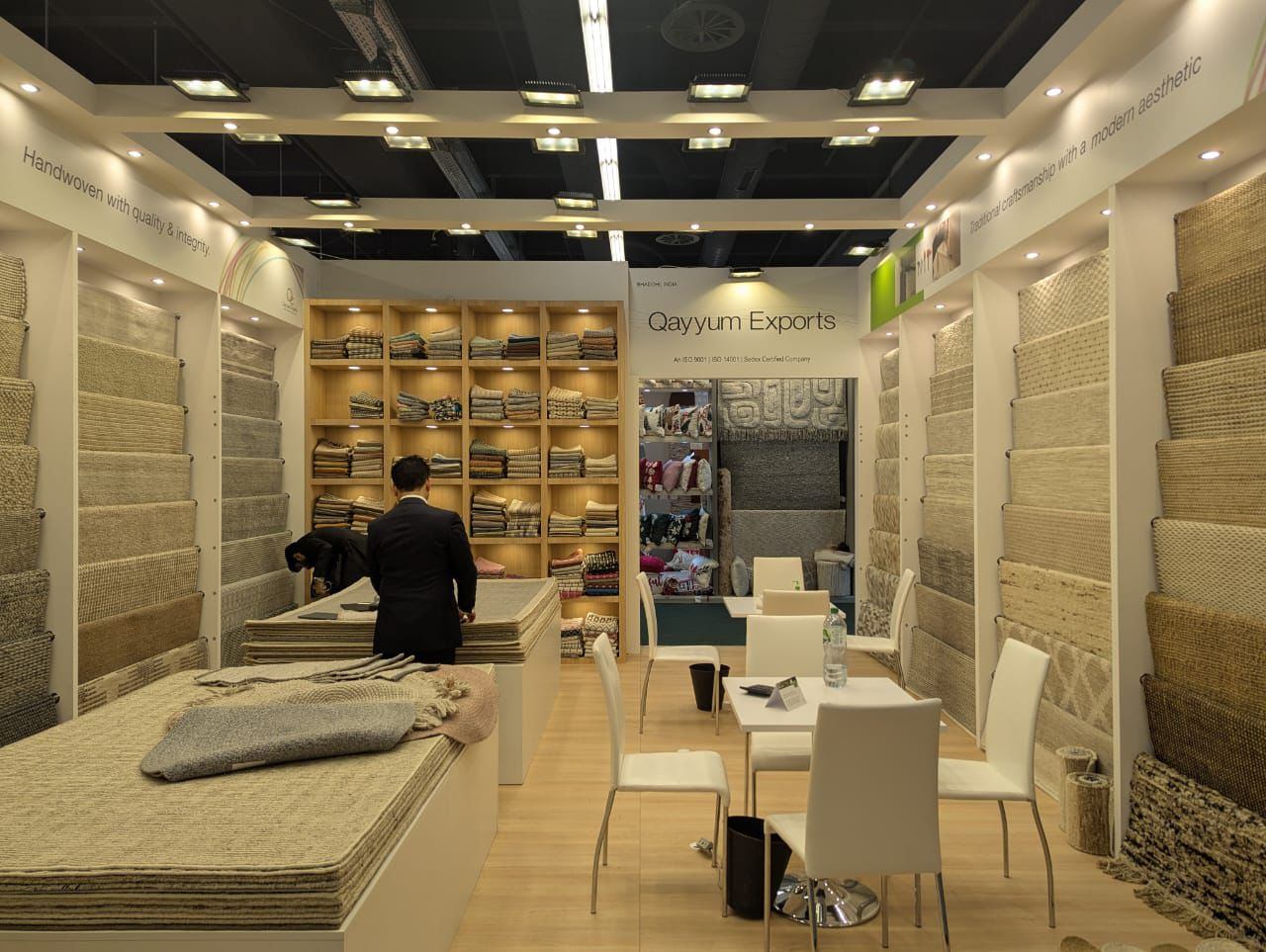 Qayyum Exports