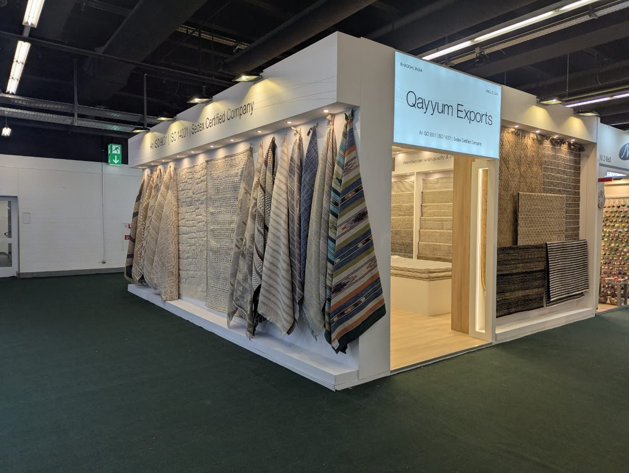 Qayyum Exports