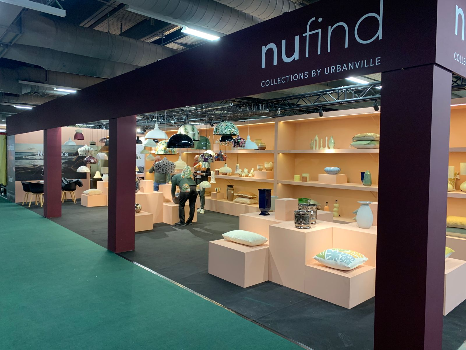 Nufind