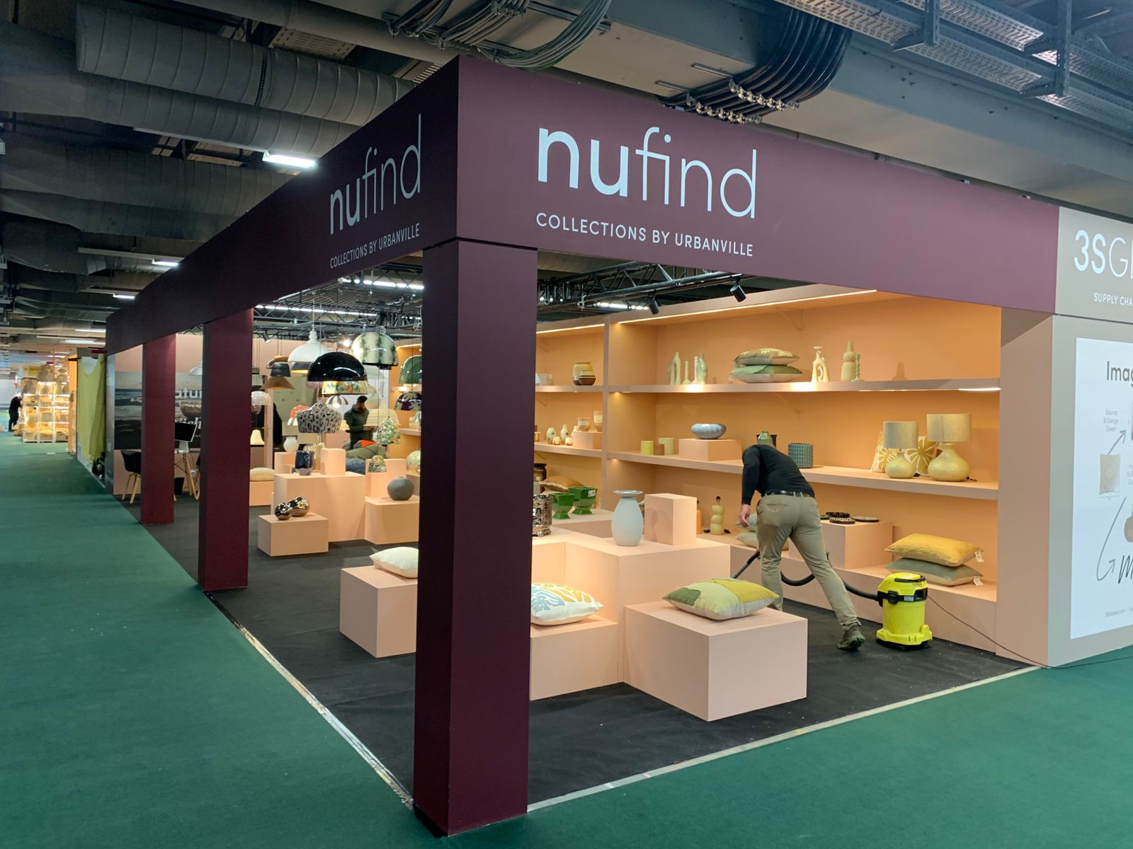 Nufind