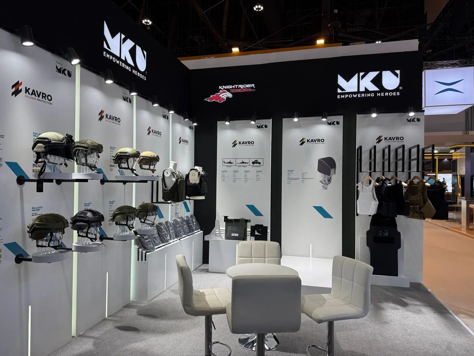 MKU Limited