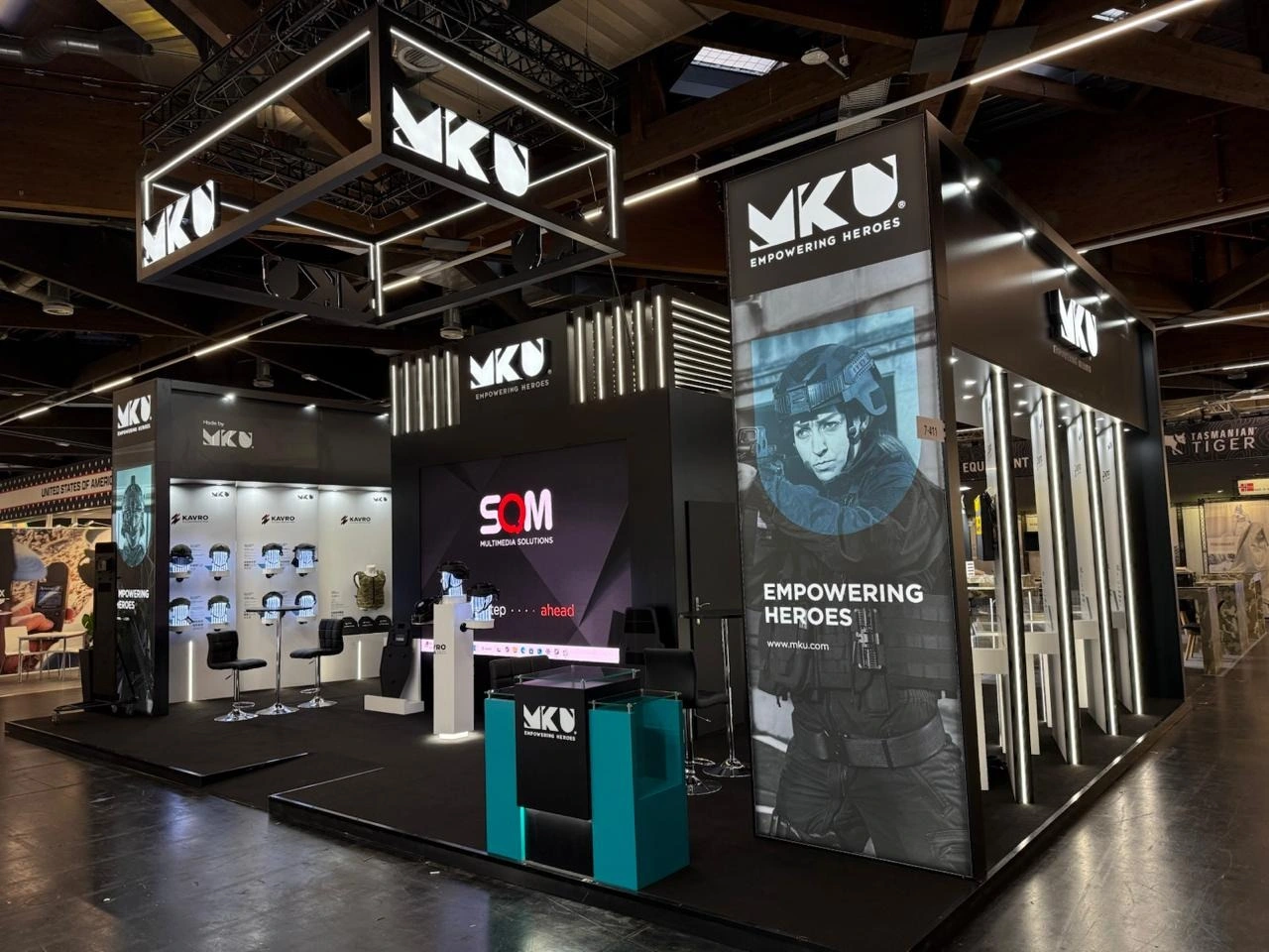 MKU Limited