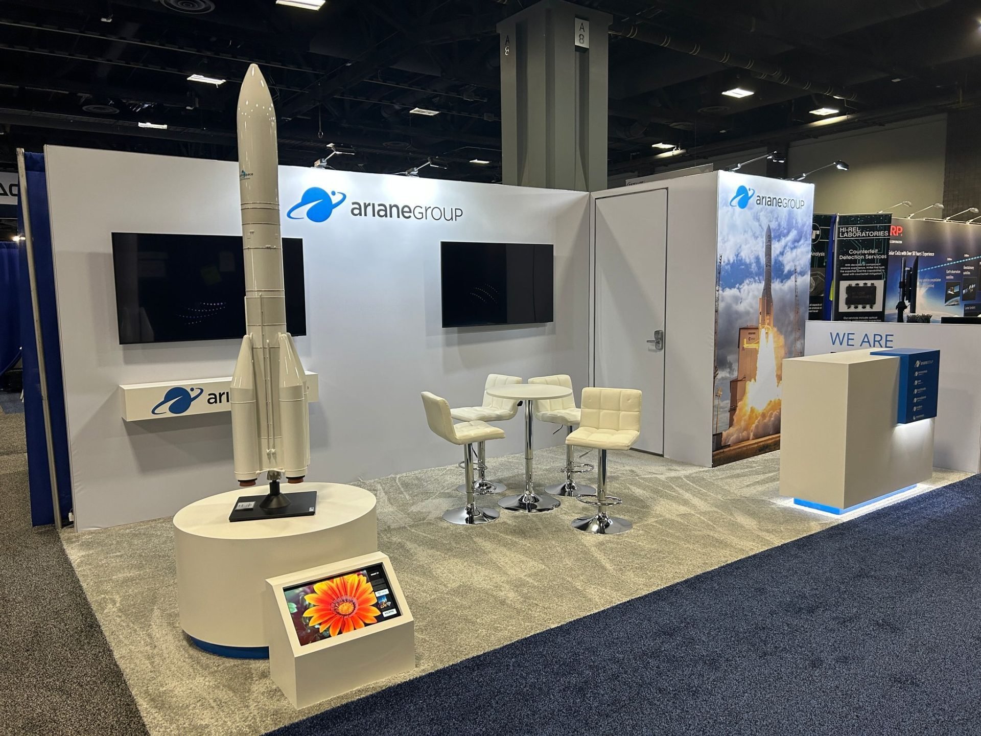 Ariane Group